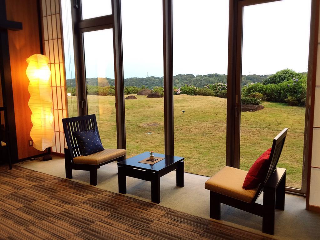 Kanko Hotel Taibokaku Karacu Kültér fotó