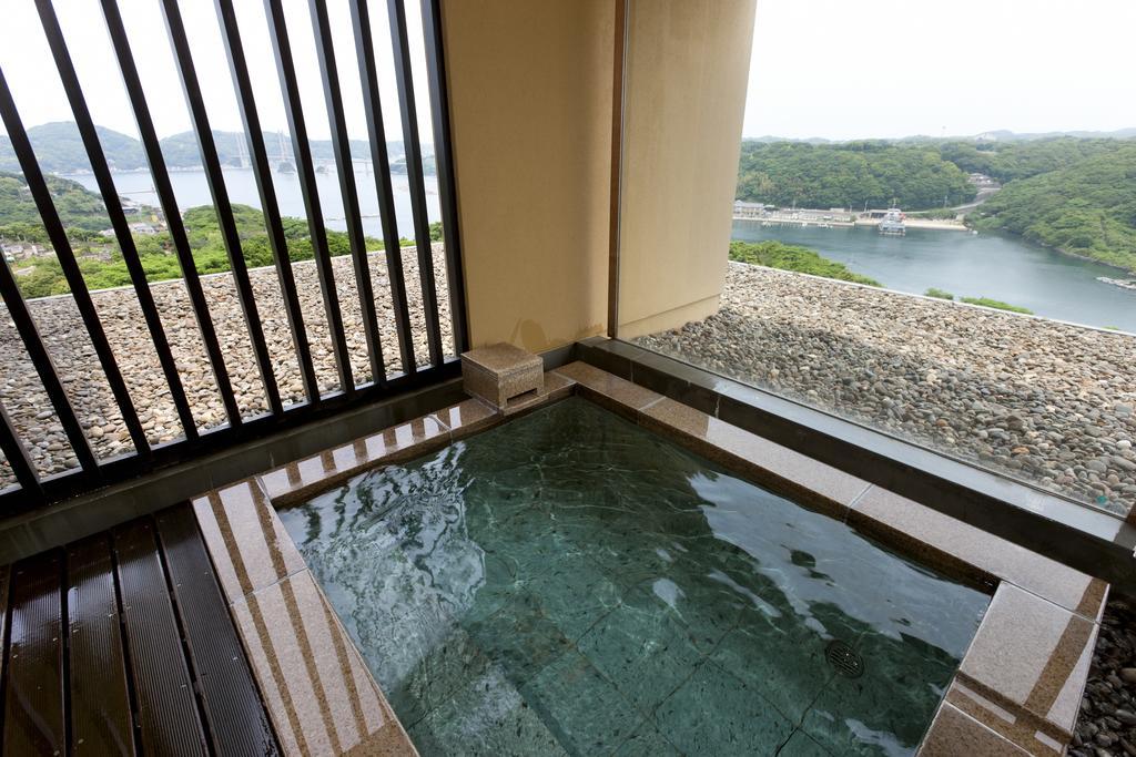 Kanko Hotel Taibokaku Karacu Kültér fotó