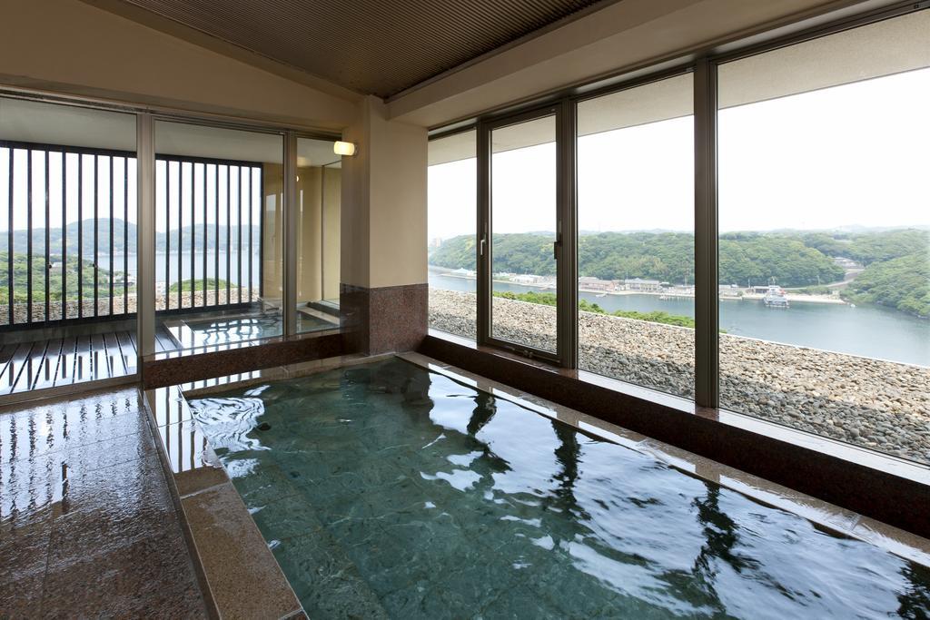 Kanko Hotel Taibokaku Karacu Kültér fotó
