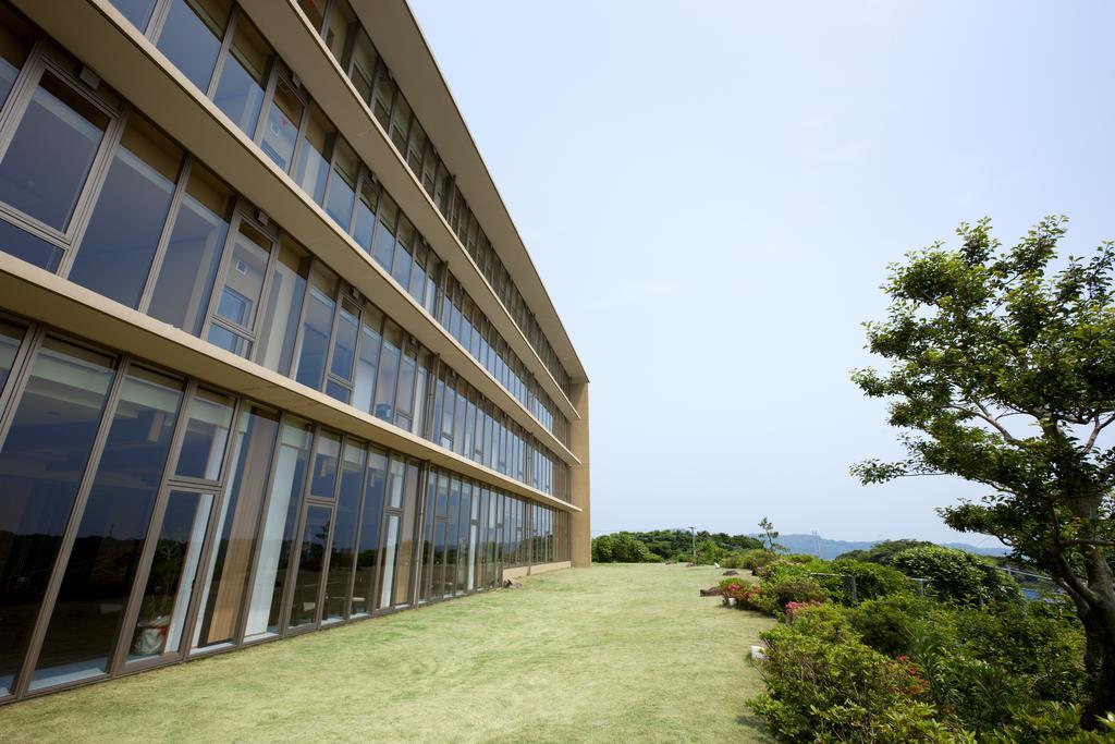 Kanko Hotel Taibokaku Karacu Kültér fotó